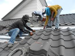 Best Steel Roofing  in Mayfield, KY